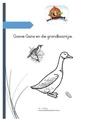 Gawie Gans En Die Grondboontjie
