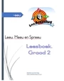 Gr 2 Leesboek Leeu Meeu En Spreeu