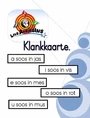 Klankkaarte 2