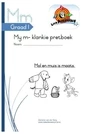 M Pretboek
