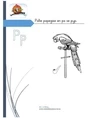 Pollie Papegaai En Pa Se Pyp