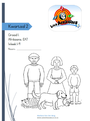 Gr 1 Kw 2 Werkboek Eat